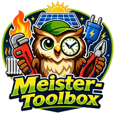 Meister-Toolbox - Handwerk digitalisieren